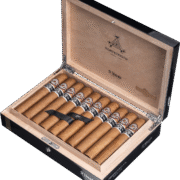 Montecristo | Edmundo Reserva Cosecha 2018-2022