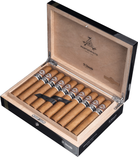 Montecristo | Edmundo Reserva Cosecha 2018-2022