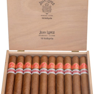 Juan López | Valkyria Edición Regional 2023