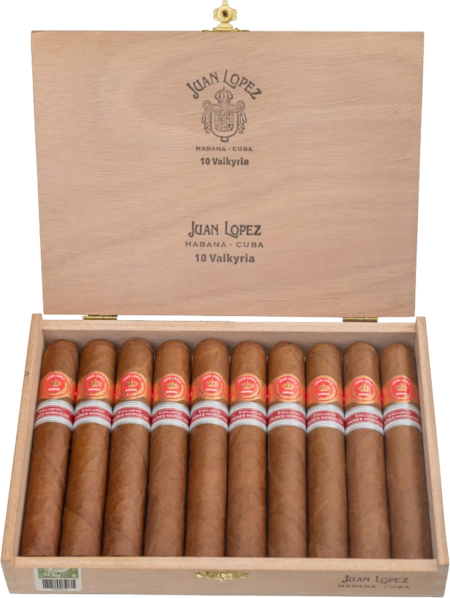 Juan López | Valkyria Edición Regional 2023