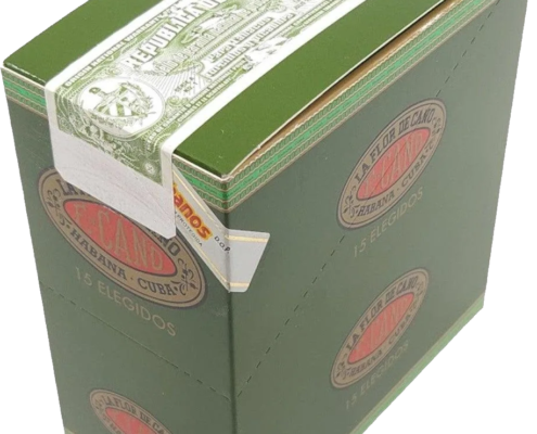 La Flor de Cano | Elegidos La Flor de Cano | Elegidos