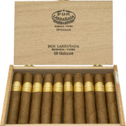 Por Larrañaga | Galanes