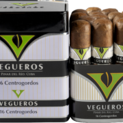 Vegueros | Centrogordos