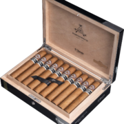 Montecristo | Edmundo Reserva Cosecha