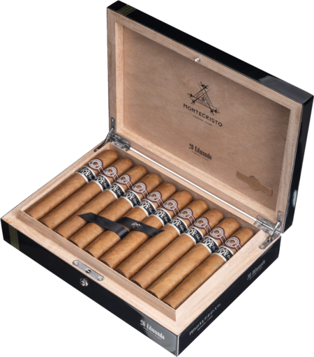 Montecristo | Edmundo Reserva Cosecha