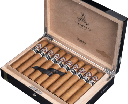 Montecristo | Edmundo Reserva Cosecha