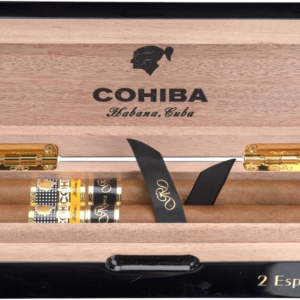 Cohiba | Espléndidos Gran Reserva Cosecha 2017/2023