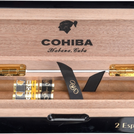 Cohiba | Espléndidos Gran Reserva Cosecha 2017/2023