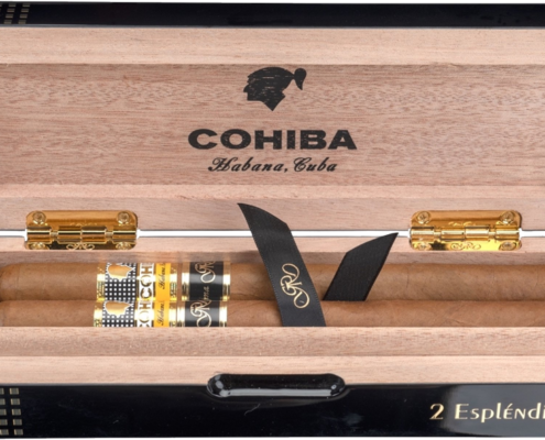 Cohiba | Espléndidos Gran Reserva Cosecha 2017/2023