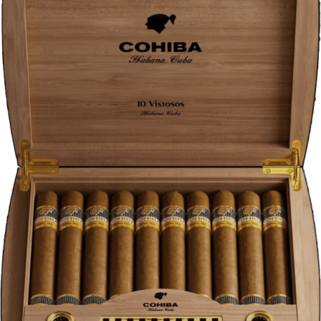 Cohiba | Vistosos