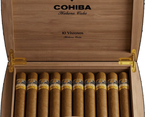 Cohiba | Vistosos Cohiba | Vistosos