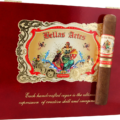 AJ Fernandez | Bellas Artes Habano Robusto Extra