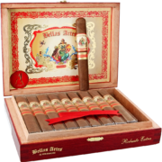 AJ Fernandez | Bellas Artes Habano Robusto Extra