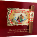 AJ Fernandez | Bellas Artes Habano Toro