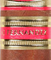 AJ Fernandez | Bellas Artes Habano Toro