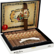 AJ Fernandez | Bellas Artes Maduro Toro