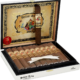 AJ Fernandez | Bellas Artes Maduro Toro