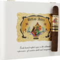 AJ Fernandez | Bellas Artes Maduro Toro