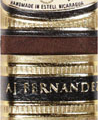 AJ Fernandez | Bellas Artes Maduro Toro
