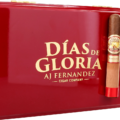 AJ Fernandez | Días de Gloria Robusto