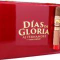 AJ Fernandez | Días de Gloria Toro