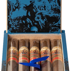 AJ Fernandez | Enclave Habano Churchill