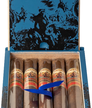 AJ Fernandez | Enclave Habano Churchill