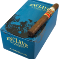 AJ Fernandez | Enclave Habano Churchill