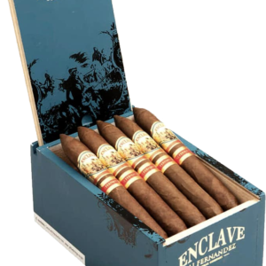 AJ Fernandez | Enclave Habano Figurado