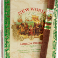 AJ Fernandez | New World Cameroon Churchill