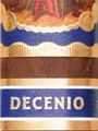 AJ Fernandez | New World Decenio Robusto