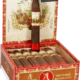 AJ Fernandez | New World Oscuro Belicoso