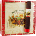 AJ Fernandez | New World Oscuro Gordo