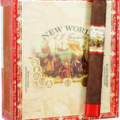 AJ Fernandez | New World Oscuro Toro