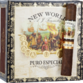 AJ Fernandez | New World Puro Especial Robusto