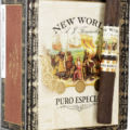 AJ Fernandez | New World Puro Especial Short Churchill