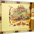 AJ Fernandez | San Lotano Requiem Connecticut Robusto