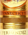 AJ Fernandez | San Lotano Requiem Connecticut Robusto