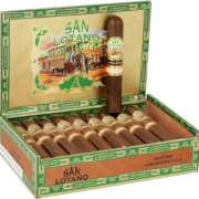 AJ Fernandez | San Lotano Requiem Habano Robusto