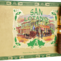 AJ Fernandez | San Lotano Requiem Habano Robusto