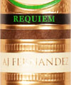 AJ Fernandez | San Lotano Requiem Habano Robusto