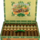 AJ Fernandez | San Lotano Requiem Habano Toro