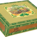 AJ Fernandez | San Lotano Requiem Habano Toro