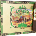 AJ Fernandez | San Lotano Requiem Maduro Robusto