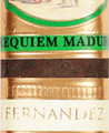 AJ Fernandez | San Lotano Requiem Maduro Robusto