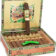 AJ Fernandez | San Lotano Requiem Maduro Toro