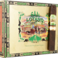 AJ Fernandez | San Lotano Requiem Maduro Toro
