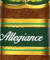 E.P. Carillo | Allegiance Confidant