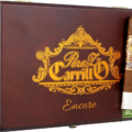 E.P. Carillo | Encore Majestic