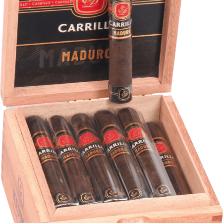 E.P. Carillo | Essence Maduro Robusto